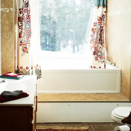 Devils Tower Lodge Chambre photo