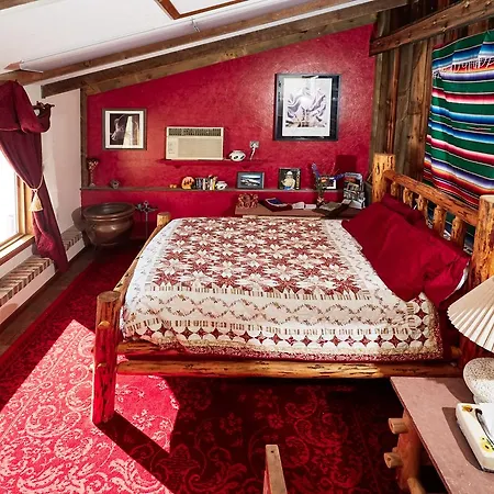 Devils Tower Lodge Extérieur photo